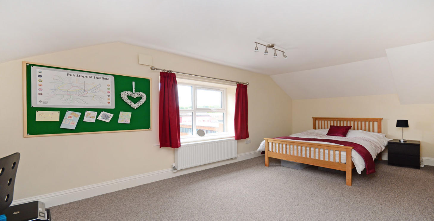 3 Bed Property To Let City Centre Gnome Student Homes